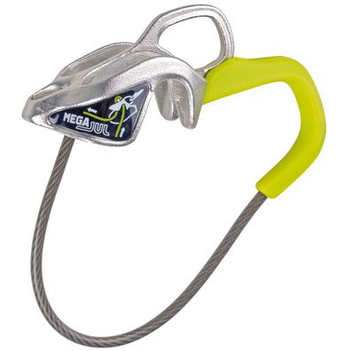 Edelrid Mega Jul Sicherungsgerät