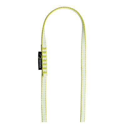 Edelrid Dyneema Sling 11 mm - hochfeste und leichte Bandschlinge 60cm