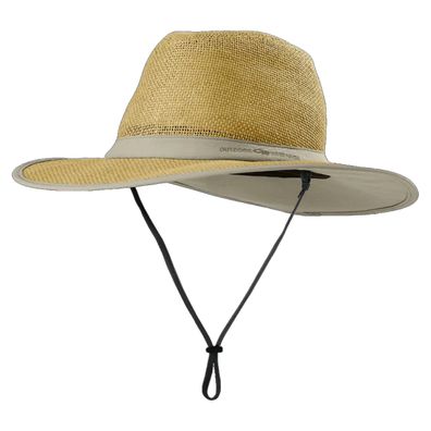 Outdoor Research Papyrus Brim Sun Hat - Sonnenhut/Strohhut/Expeditionshut