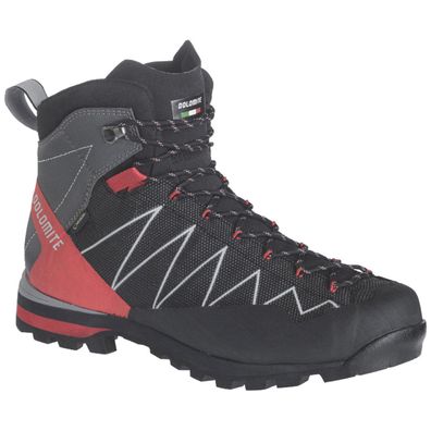 Dolomite Crodarossa Pro GTX Men - wasserdichte Alpin-Bergschuhe Herren