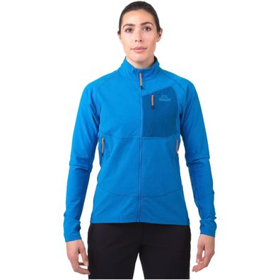 Mountain Equipment Arrow Wmns Jacket - leichte Softshelljacke für Damen