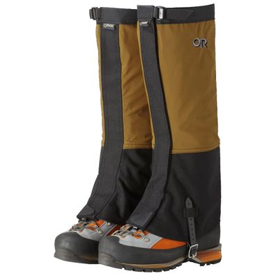 Outdoor Research Crocodiles GTX - Gore-TexTrekking Gamasche