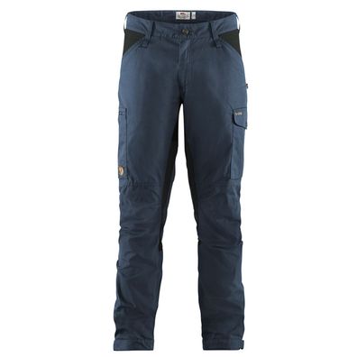 Fjällräven Kaipak Trousers - strapazierfähige Trekkinghose Herren