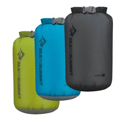 Sea to Summit Ultra-Sil Dry Sacks - wasserdichter Packsack