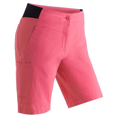 maier sports Lulaka Shorts Vario Women - Bermudahose/knielange Wanderhose Damen