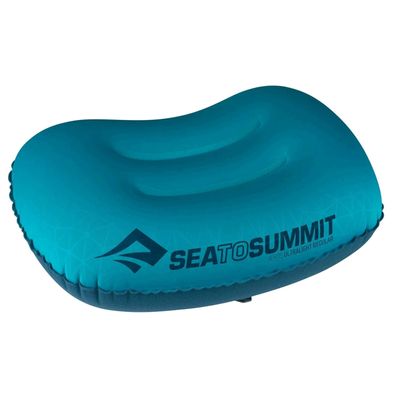 Sea to Summit Aeros Ultralight Pillow | ultraleichtes aufblasbares Reise