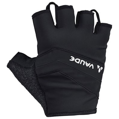 VAUDE Mens Active Gloves - kurze Basic-Radhandschuhe Herren - Farbe: