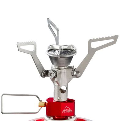 MSR Pocket Rocket 2 Stove Ultraleicht Gaskocher