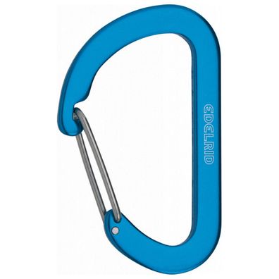 Edelrid Aranya - mittelgroßer Materialkarabiner