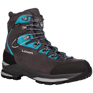 LOWA Mauria EVO GTX Ws - robuste Trekking-/Wanderschuhe Damen