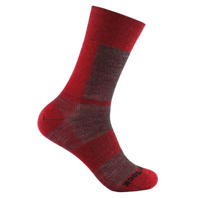 Wrightsock Merino Coolmesh II - Socken Unisex