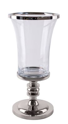 Fink Lynette Windlicht mit Glas, ern. H.42, .18