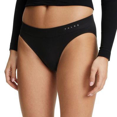 FALKE Underwear Brief Warm Women - Funktionsslip Damen