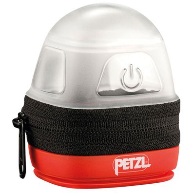 Petzl Noctilight Laterne/Transport-Etui - Farbe: transparent Größe: One