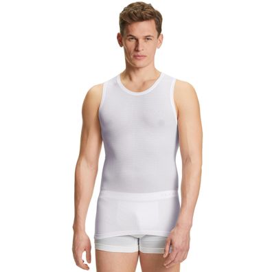 FALKE Underwear Ultralight Cool Singlet Men - ärmeloses Funktionsunterhemd Herren