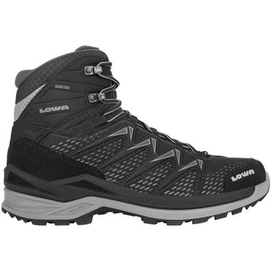 LOWA Innox Pro GTX Mid - wasserdichte Leichtwanderschuhe Herren