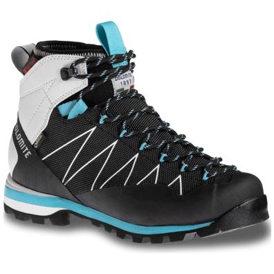 Dolomite Crodarossa Pro GTX Women - wasserdichte Alpin-Bergschuhe Damen