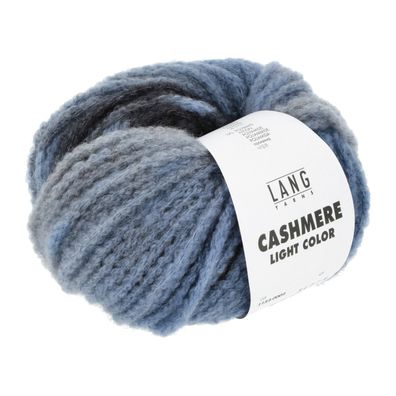 25g "Cashmere Light color"-erleben Sie das Volumen und die Leichtigkeit von Cashmere