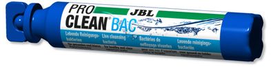 JBL ProClean Bac 50ml Reinigungsbakterien gegen Mulm