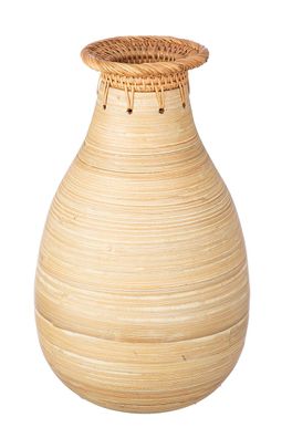 Gilde Dekovase "Natural" H. 33 cm 51595