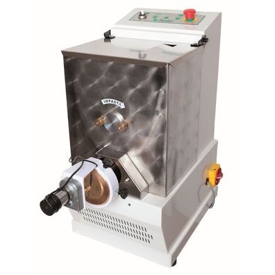 Nudelmaschine Pastamaker Nudelteigmaschine für 25 kg Teig neu von Fimar Italy MPF8