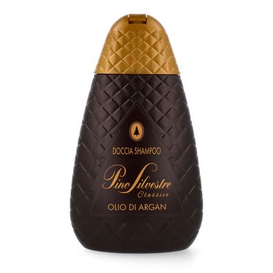 Pino Silvestre Olio di Argan Duschgel & Shampoo 2in1 400 ml