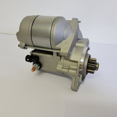 Anlasser 12V passt für Kubota D1403 D1503 D1703 D1803 V1903 V2203 V2403 Starter