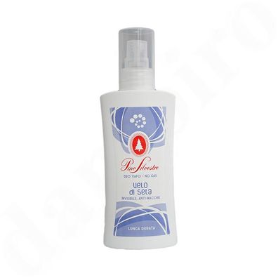 Pino Silvestre Deo No Gas Velo di Seta 75 ml vapo