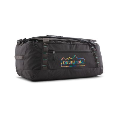 Patagonia Tasche Black Hole Duffel 55L unity fitz: ink black