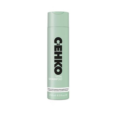 C: HKO Vital Shampoo 250 ml