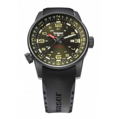 Traser H3 - 110457 - Armbanduhr - Herren - Automatik - P68 Pathfinder