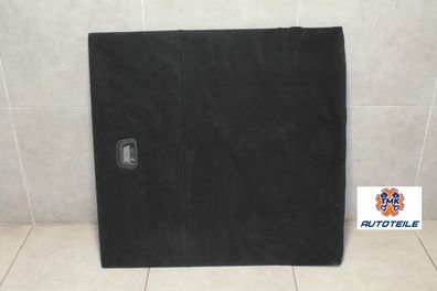 Opel Astra K Kombi Teppich Kofferraumteppich Verkleidung Laderaum 39081582 N23K4