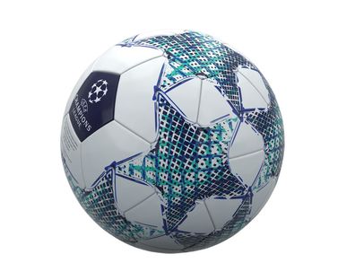 UEFA Champions League Ball UCL2018026