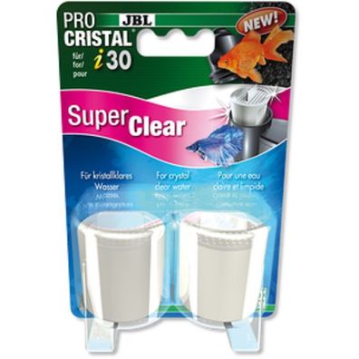 JBL ProCristal i30 Filterkartusche Super Clear