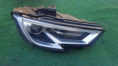 Scheinwerfer Audi A3 Facelift BI-XENON LED 8V0941006E Rechts