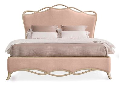 Design Boxspringbett Klassisch Betten Bett Doppelbett Hotel Luxus 180x200 Neu