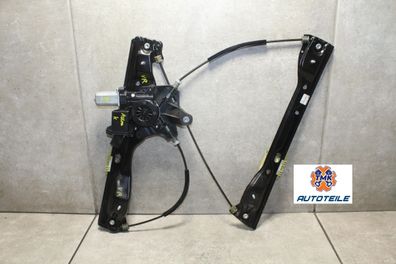 Opel Astra K Fensterheber Fensterhebermotor vorne rechts 13406674 YGAKM