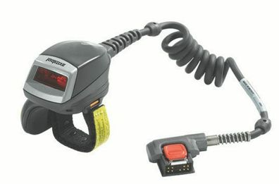 Symbol Motorola Ring Scanner Barcode RS419 Terminal Zebra RS419-HP2000FSR WT41N0