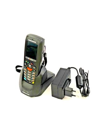 Datalogic Memor X3 mobile Cradle 944201019 Barcode Scanner Terminal Ladestation