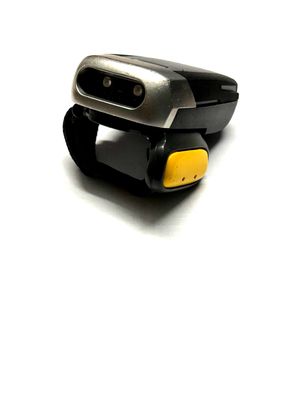 Symbol Motorola Ring Scanner Barcode Terminal Zebra RS507X-IM20000STWR WT41N0