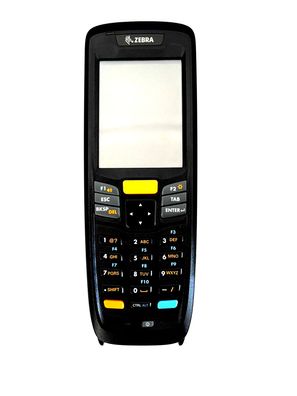 Zebra MC2180-CS01E0A Mobile Computer MDE Terminal Symbol MC Touch 2D SET