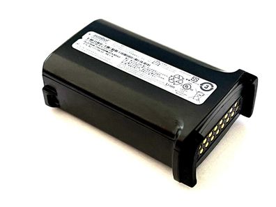 Symbol/Motorola/Zebra/Bartec MC90/91 92 series Akku 82-111734-02 2600mAh Barcode