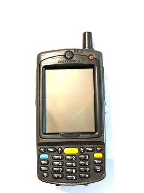 Symbol Motorola Zebra MC7596 mobile Computer Terminal MDE 2D Barcode Scanner 2