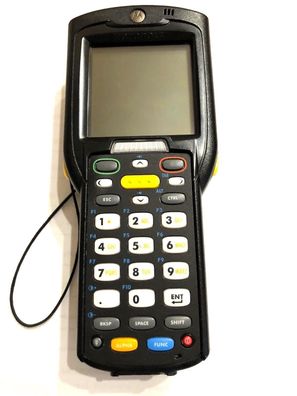 Symbol Motorola MC3190 Barcode Scanner MDE mobile Computer Zebra MC Terminal A