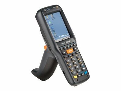 Datalogic Falcon X3+ PLUS Pistol grip, 1D LR, BT, WLAN 29-key numeric 945250053