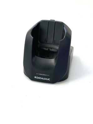 Datalogic Memor X3 mobile Cradle 94A150058 Barcode Scanner Terminal Ladestation