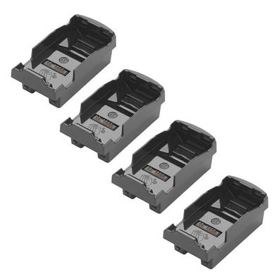 Motorola Symbol Zebra 4x ADP-MC32-CUP0-01 Adapter für CRD3000-1000R für MC32