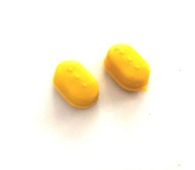 Motorola Symbol MC70 MC7090 MC7094 MC75 Trigger Buttons Yellow Gelbe Scan Tasten