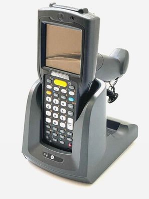 Symbol Motorola Zebra mobile Computer Terminal Barcode Scanner MC32N0-GL3HCLE0A