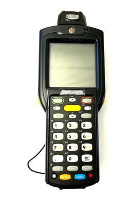 Symbol Motorola MC3190-RL2S02E Barcodescanner MDE Scanner Zebra Mobile Computer